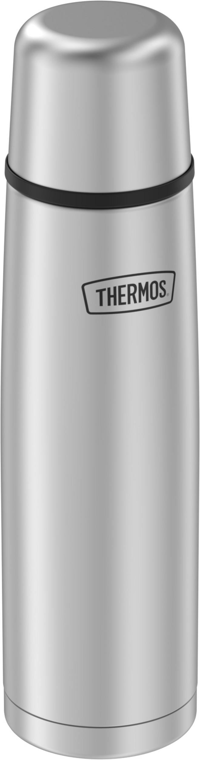 Fleur De Lis Thermos 32 oz Stainless Steel