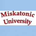 thumbnail image 3 of CafePress - Miskatonic University Light T Shirt - Light T-Shirt - CP, 3 of 4