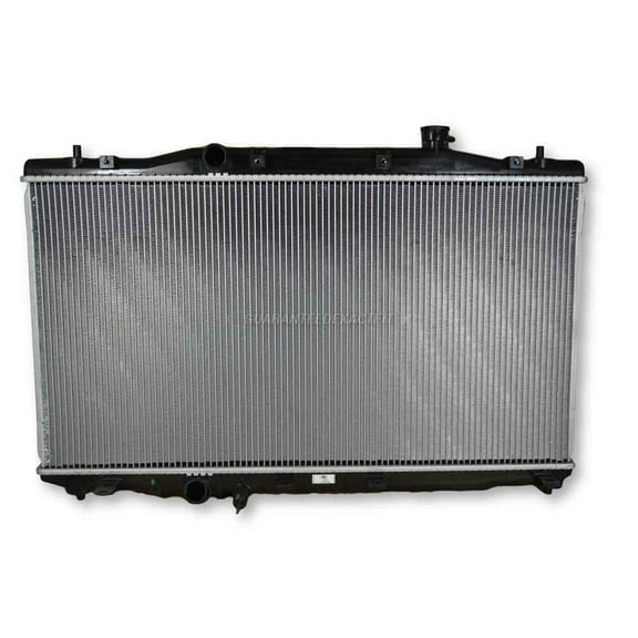 For Honda Accord 2018 2019 2020 Radiator - BuyAutoParts