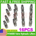 thumbnail image 5 of 16 Valve Lifters For CADILLAC CHEVROLET SATURN BUICK PONTIAC 2.0/2.2/2.4/3.0/3.6, 5 of 5