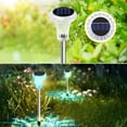 thumbnail image 5 of AZXY Solar Lights for Outside,Solar Lights Outdoor Pathway,Solar Path Lights,Solar Landscape Lights, 5 of 8