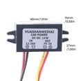 thumbnail image 5 of Misright 12V-24V To 7V 2A 3A Power Adapters Module Waterproof For Automotive Use, 5 of 8