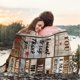 thumbnail image 5 of LHSHID Husband Gifts Blanket Blanket to My Husband from Wife Flannel Fleece Throw Blankets for Bed Chair Sofa Couch Home Decor Birthday Christmas for Husband 50x60in, 5 of 6