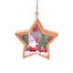 thumbnail image 2 of Adornos navideños, adornos navideños, luces LED para árbol de Navidad, Papá Noel, muñeco de nieve, ciervo, luces nocturnas, letreros de iluminación navideña, 2 of 6