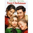 thumbnail image 1 of Last Christmas Emilia Clarke Pelicula Dvd Universal DVD, 1 of 2