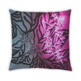 thumbnail image 2 of Ahgly Company Quotes Coussin Décoratif d'Extérieur, 18 Po X 18 Po, 2 of 6