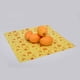 thumbnail image 3 of Envolturas de tela de cera de abejas Tapas elásticas reutilizables y ecológicas, 3 of 8
