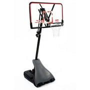 Huffy Premier Series 52" Portable Basketball Goal