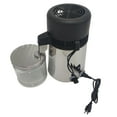 thumbnail image 4 of Distillateur d'Eau 1 Gal, Machine de Distillation d'Eau Pure en Acier Inoxydable 110 V, 4 of 10