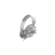 سماعة الألعاب السلكية Turtle Beach Recon 70 متعددة المنصات، Arctic Camo