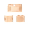 thumbnail image 6 of FANNYC Waist Trainer For Women 3 In 1 Postpartum Belly Band-Postpartum Support Recovery Wrap-Belly Waist Pelvis Belt Postpartum Girdles, 6 of 7