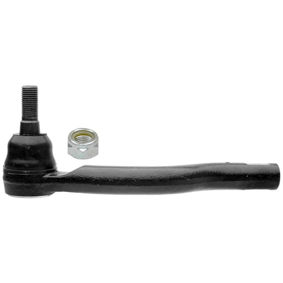 Steering Tie Rod End Fits select: 2004-2015 NISSAN TITAN, 2017-2020 NISSAN ARMADA
