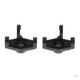 thumbnail image 1 of 4x 2x 1/14 Scale RC Car Front Hub Carrier Upgrade para Coche de telemando, 1 of 8