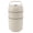 Beige, variant on BIMZUC 620ml Stainless Steel Insulated Food Jar – Double‑Layer, Leak‑Proof Lid, Wide Mouth, Travel‑Ready, Keeps Hot & Cold Fresh