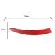 thumbnail image 3 of Rear Bumper Fog Light Reflector Red Lens 63147318557 63147318558 For Gt Series 5 F07 Gt5, 3 of 5