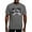Gray, variant on CafePress - RKO Radio Pictures T Shirt - Mens Comfort Colors Shirt