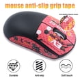 thumbnail image 3 of Mouse Anti-Slip Grip Tape fit for Logitech G PRO X Superlight Wireless Gaming Mouse Skin, Sweat Resistant, Easy to Apply, Self-Adhesive Design, Professional Mice Upgrade Kit, 3 of 7