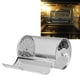 thumbnail image 5 of Cesta Para Freidora, Jaula Para Hornear Con Agujeros Densos, Rotación De 360 ​​​​grados, Resistente A Altas Temperaturas Para El Hogar, Barbacoa Al Aire Libre, Cocina, 5 of 7