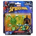 thumbnail image 2 of Figura de acción Spider-Man Marvel Venom contra Miles Morales, 2 of 9