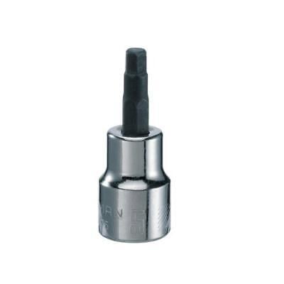 

Craftsman CMMT42675 6 Point Hex Bit Socket 5 MM x 3/8 Inch