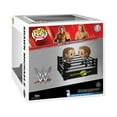 thumbnail image 3 of Pop WWE Wrestling 3.75 Inch Action Figure - Triple H & Shawn Michaels, 3 of 4