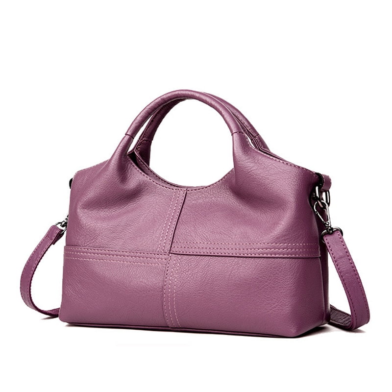 womens soft leather purse