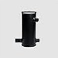thumbnail image 2 of Muffler Compatible With FORD NEW HOLLAND 1210 1310 1510 1710 314100521, 2 of 4