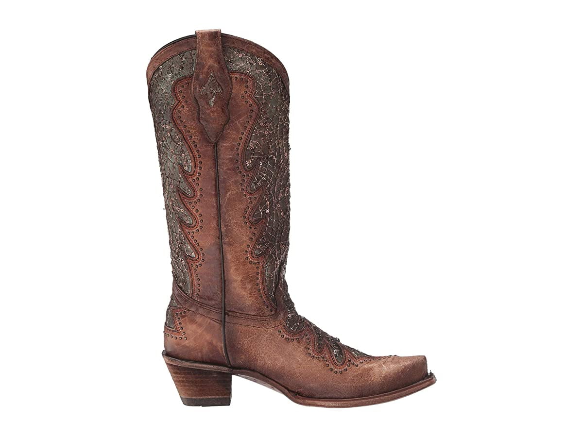 dyson corrale boots
