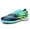 Blue - Short Studs, variant on Soccer Cleats for Men Younth Adult Lightweight Football Shoes with Ankle Support, Breathable Outdoor Turf Cleats for Training and Matches, Long Studs and Short Studs