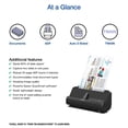 thumbnail image 3 of Escáner de documentos Epson Workforce ES-C220 Compact Desktop, 3 of 5