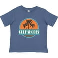 thumbnail image 3 of Inktastic Gulf Shores Alabama Vacation Boys or Girls Baby T-Shirt, 3 of 5