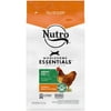 Nutro Wholesome Essentials Chicken & Brown Rice Flavor Dry Cat Food For Adult, 5 Lb. Bag