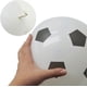 thumbnail image 4 of 15 globos de fútbol de 12 pulgadas, globos de cumpleaños en blanco y negro para fiestas temáticas deportivas y decoración de fiestas de la Copa Mundial de Fútbol., 4 of 5