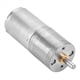 thumbnail image 3 of 10X 25GA-370 DC 12V Mini Caja de Cambios Motorreductor de Reducción de Velocidad para Cerradura Electrónica (300RPM), 3 of 5