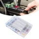 thumbnail image 5 of Kit De Clasificación De Fusibles, Fusibles Duraderos Multifuncionales Para Automóviles Reemplazo Fácil Y Rápido Para Marinos Para Automóviles Eléctricos ANGGREK Otros, 5 of 8