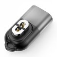 thumbnail image 4 of Convertidor Cargador Adaptador USB C Magnético para Shokz OpenRun Air/OpenRun Pro (gris), 4 of 8