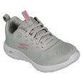 thumbnail image 5 of Tenis Mujer SKECHERS Textiles Performance gris 26, 5 of 5