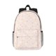 thumbnail image 1 of Easygdp Colorful Dots Mochila Ligera de 15 Pulgadas para Estudiantes, Mochila Cómoda para la Escuela y Viajes, Correas Ajustables, 1 of 6