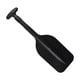 thumbnail image 5 of Remo de kayak Remo de canoa para kayak Tabla de paddle surf con pala acanalada Negro, 5 of 9