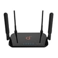 thumbnail image 3 of Modem Router Inalámbrico 4G/LTE Multibanda Quamtum Access Q3 Quamtum ACCESS Q3, 3 of 4