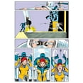 thumbnail image 3 of CafePress - G.I. Joe Snake Eyes Saving Sca Men's Value T Shirt - Men's White Classic Cotton T-Shirts, 3 of 4