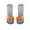 sneakers 59#Light Gray, variant on WAYUTE Toddler Boy Shoes Baby Socks and Floor Shoes Walking Cartoon Mid Calf Soft Sole Shoes Casual Outdoor
