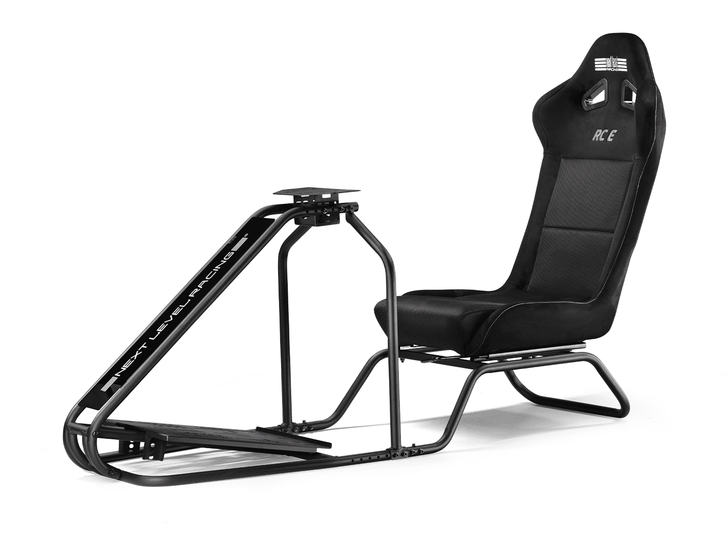 Next Level Racing GTLite Pro Foldable Racing Cockpit – Grey
