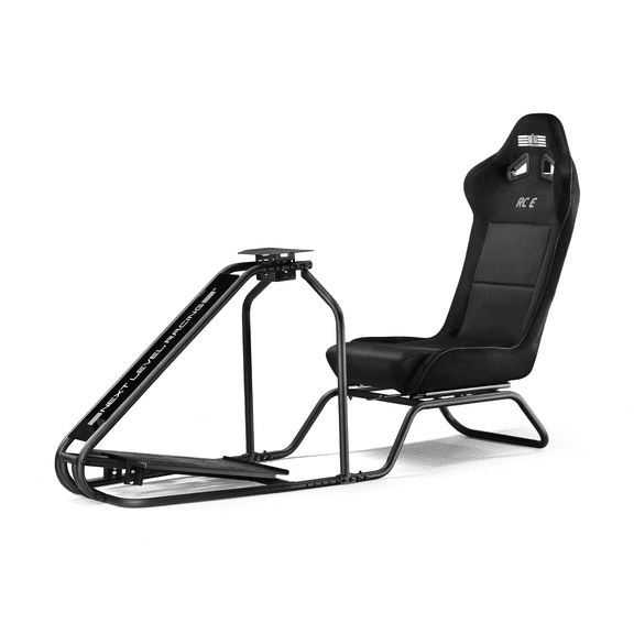 RC Essential Simulator Cockpit