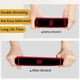 thumbnail image 4 of Exercise Loop Bands 15-20kg Stretch Elastic Stretch Latin Bands Fitness Resistance Band for Yoga Pil, 4 of 5