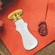 thumbnail image 5 of Cera Sellado Sello Grano Retro Multiusos Bricolaje Sobre Ornamental en Relieve Decorativo para Embalaje Álbumes Recortes, 5 of 7