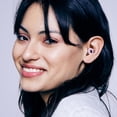 thumbnail image 4 of Quiet 2 Earplugs – Ultra-Comfy Reusable Noise-Reducing Earplugs For Sleep, Deep Focus, Travel, Noise Sensitivity | Flexible Hearing Protection | Customizable Fit | 24dB (SNR) Noise Reduction, 4 of 15