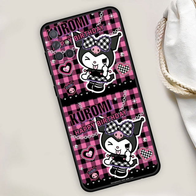 Hello Kitty kuromi Phone Case for Nokia G20 G21 5.3 7.2 5.4 3.4