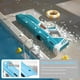 thumbnail image 4 of Pistola de Agua Eléctrica SIJEW Azul con Succión Automática para Niños y Adultos, 4 of 7