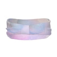 thumbnail image 2 of Yiaed Rainbow Print Sports Headbands,Moisture Wicking Workout Headband, Sweatband Headbands for Running,Cycling for Women and Men, 2 of 8